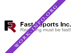 Fast Reports Логотип(logo)