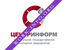 ЦентрИнформ Логотип(logo)