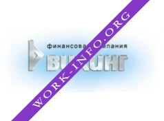 Финансовая компания Викинг Логотип(logo)