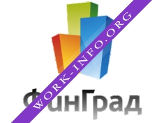 ФинГрад Логотип(logo)