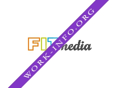 Fitmedia Логотип(logo)