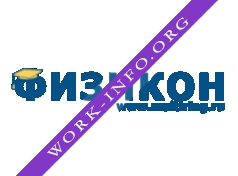 ФИЗИКОН Логотип(logo)