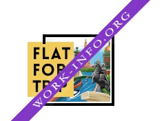 FlatForTrip Логотип(logo)