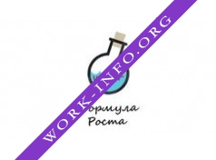 Формула Роста Логотип(logo)