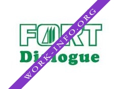 Форт Диалог Логотип(logo)