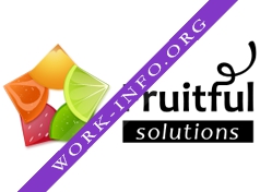 Fruitful solutions Логотип(logo)