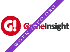 Game Insight Логотип(logo)