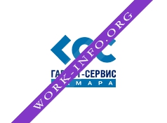 Гарант-Сервис Самара Логотип(logo)