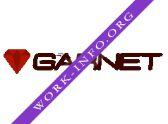 Garnet Логотип(logo)