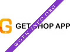 Getshopapp Логотип(logo)