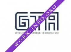 Глобальные Технологии Автоматизации Логотип(logo)