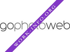 Gophotoweb Логотип(logo)