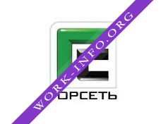 Горсеть Логотип(logo)