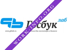 Госбук Логотип(logo)