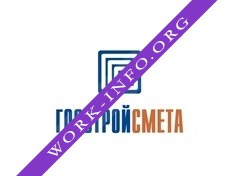 ГосСтройСмета НН Логотип(logo)