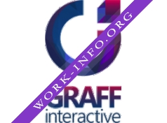 Graff Interactive Логотип(logo)