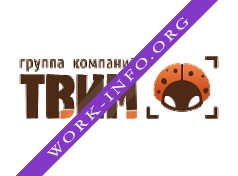 Группа компаний ТВИМ Логотип(logo)