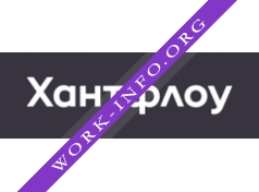 Хантфлоу Логотип(logo)