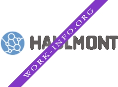 Логотип компании Haulmont