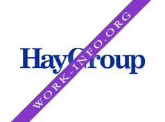 Hay Group Логотип(logo)