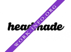 Headmade Логотип(logo)