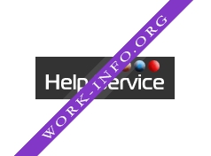 Help Service Логотип(logo)