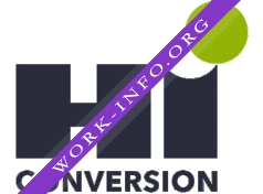 HiConversion Логотип(logo)