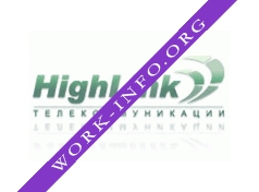 HighLink Логотип(logo)