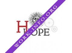 HolyHope Логотип(logo)