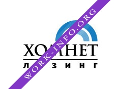 Хомнет Лизинг Логотип(logo)