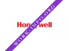 Honeywell Логотип(logo)