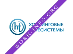 Хостинговые Телесистемы Логотип(logo)