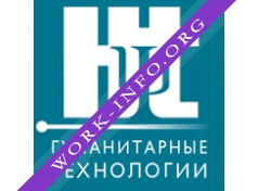 HR-Лаборатория Human Technologies Логотип(logo)