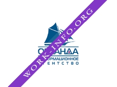 ИА ОРЕАНДА Логотип(logo)