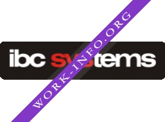 IBC Systems Логотип(logo)