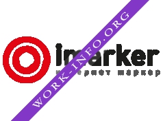 Логотип компании Imarker