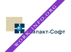 ИМПАКТ-СОФТ Логотип(logo)