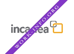 Incadea Rus Логотип(logo)