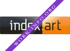 index.art Логотип(logo)