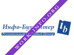 Инфо-Бухгалтер, РСЦ Логотип(logo)