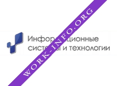 Информационные системы и технологии Логотип(logo)