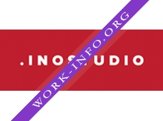 INOSTUDIO Логотип(logo)