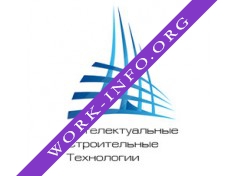 ИнСтройТек Логотип(logo)