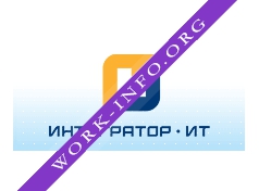 Интегратор ИТ Логотип(logo)