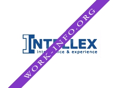 INTELLEX Логотип(logo)