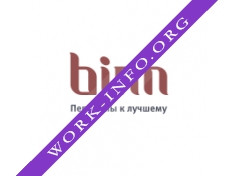 Интернет-агентство BINN Логотип(logo)