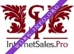 InternetSales.Pro Логотип(logo)