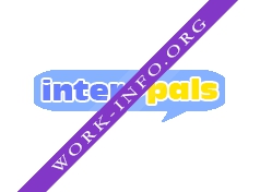 InterPals Логотип(logo)