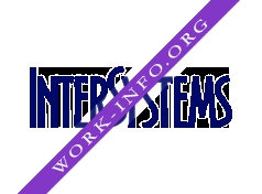 InterSystems Логотип(logo)