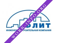 Инженерно-строительная компания ФЛИТ Логотип(logo)